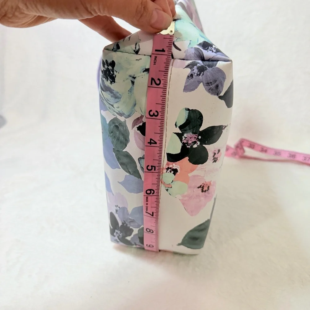 chic floral